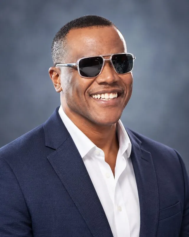 Kevin Lyttle