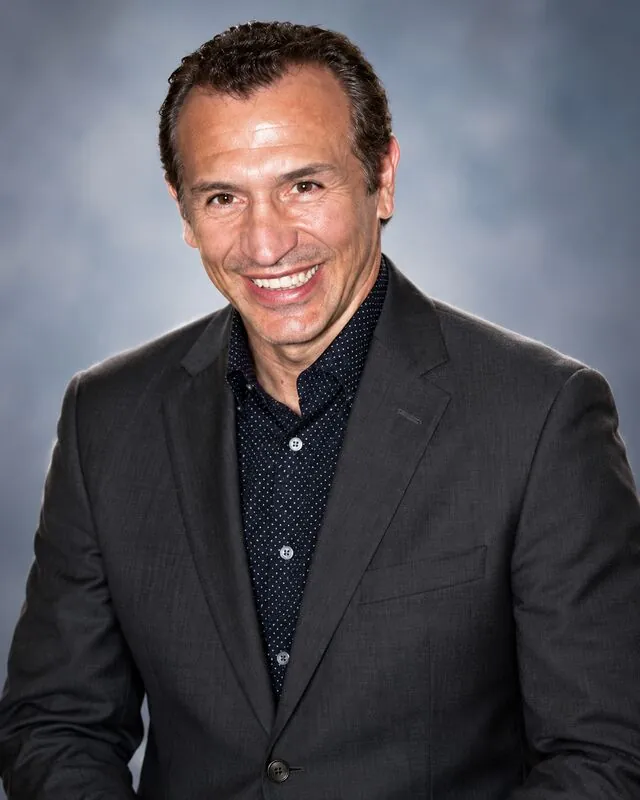 Ray “Boom Boom” Mancini