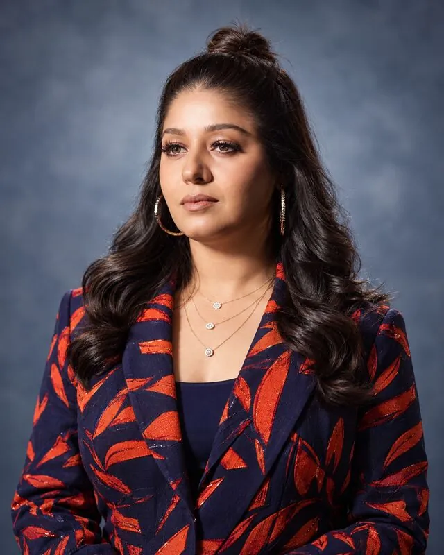 Sunidhi Chauhan